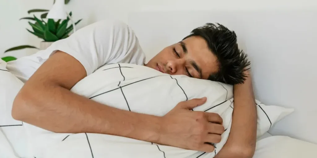 نحوه خواب بعد از کاشت مو
