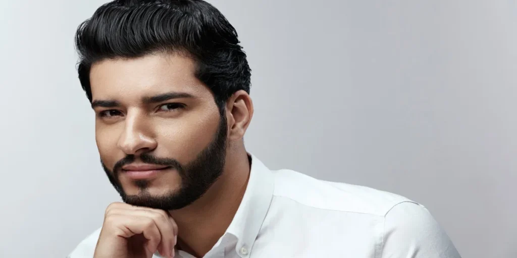 مدل های کاشت مو برای انواع صورت