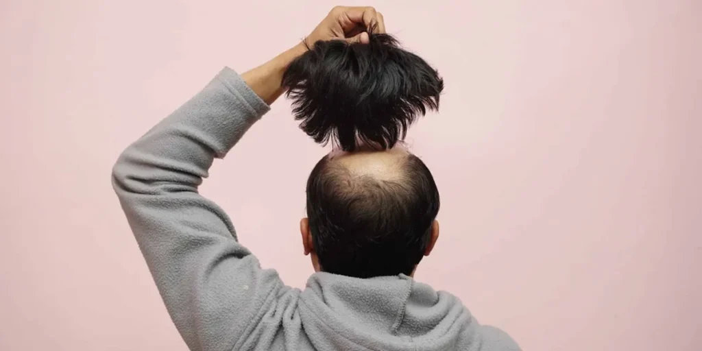 پروتز مو دائم چیست؟