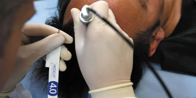 پروتز مو دائم چیست؟