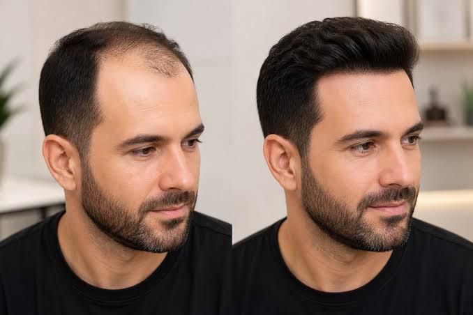 آیا کاشت مو دائمی است؟
