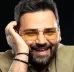 کاشت مو احسان علیخانی
